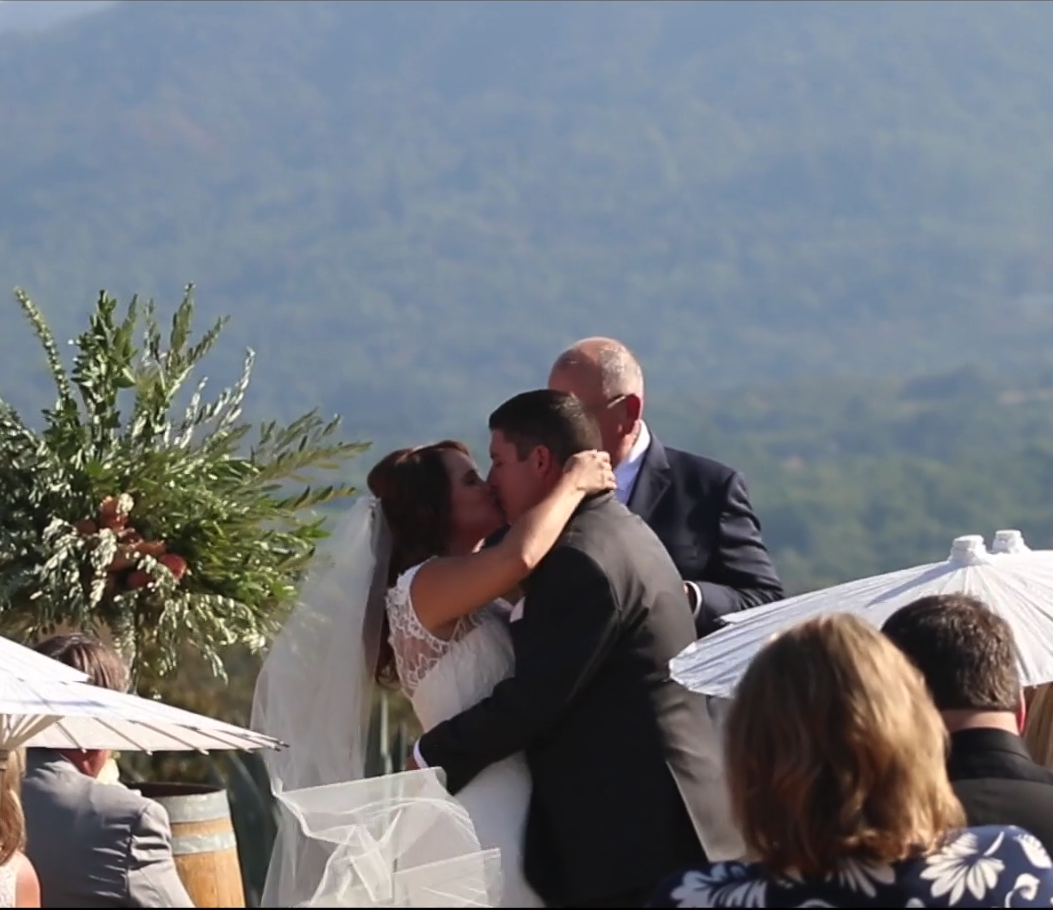 Wedding Videography Highlight Reel