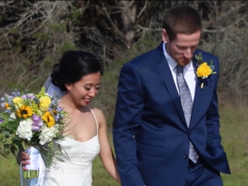 Mathew & Aiko's Wedding Cover Image, Wedding Videography