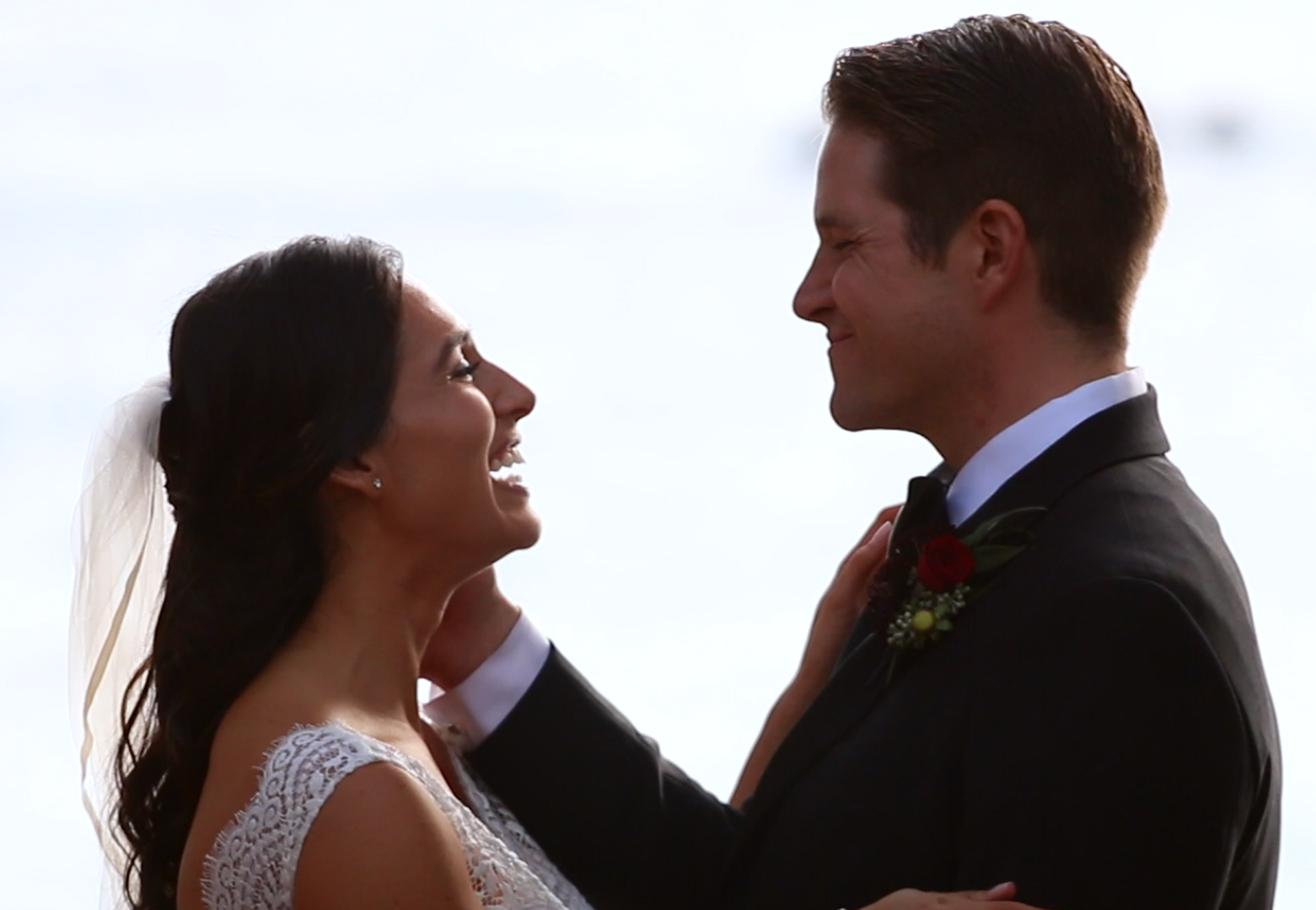 Nick & Brittney Highlight Reel Wedding