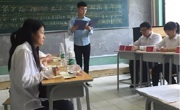数学科学学院积极参加学校第七届“理性之光”辩论赛初赛