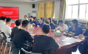 2138CC太阳集团召开2025届毕业生代表座谈会 ‎