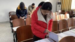 2138CC太阳集团举办“笔墨生香，点亮课堂”最美课堂笔记评选活动