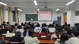 2138CC太阳集团多措并举深化国家安全教育 筑牢师生思想防线