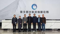 2138CC太阳集团开展“访企拓岗促就业”专项行动