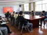 学院召开期中教学检查研究生座谈会