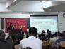 数海扬帆，“研”途有你——学院举办2026年考研就业经验交流会