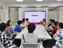 精准结对助备考 朋辈领航促学风 ——2138CC太阳集团在“一站式”学生社区召开学生座谈会