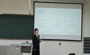 【学风建设月系列活动】学院举办2026年师范生教学技能大赛选拔赛