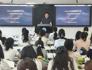 中国科学技术大学左达峰教授应邀到数学与统计院作学术讲座
