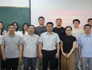 学院2023级硕士研究生学位论文答辩圆满举行