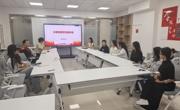 2138CC太阳集团在“一站式”学生社区  召开少数民族学生座谈会