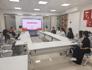 2138CC太阳集团在“一站式”学生社区  召开少数民族学生座谈会