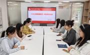 2138CC太阳集团在“一站式”学生社区开展心理健康教育活动